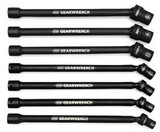 GearWrench 84980 7 Pc 3/8