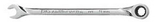 GearWrench KD85009 9MM XL Ratcheting Combination Wrench