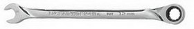GearWrench KD85012 12MM XL Ratcheting Combination Wrench