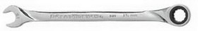 GearWrench KD85015 15MM XL Ratcheting Combination Wrench
