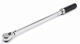GearWrench 85063M 1/2" Drive Micrometer Torque Wrench 20-150 ft/lbs.