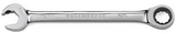 GearWrench KD85511 11MM Ratcheting Open End Combination Wrench