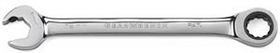 GearWrench KD85511 11MM Ratcheting Open End Combination Wrench
