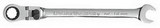 GearWrench KD85612 12MM XL Locking Flex Comb Wrench