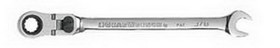 GearWrench KD85712 3/8 XL Locking Flex Comb Wrench