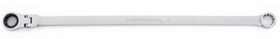 GearWrench KD86113 13mm 120XP Universal Spline XL GearBox Flex Ratcheting
