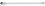 GearWrench KD86115 15mm 120XP Universal Spline XL GearBox Flex Ratcheting, Price/EA