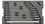 GearWrench KD86126 10 Piece Metric GearBox Flex Spline 120XP XL Ratcheting, Price/EA