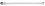 GearWrench KD86134 9/16" 120XP Universal Spline XL GearBox Flex Ratcheting, Price/EA