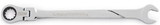 GearWrench 86210 10mm 120XP™ Universal Spline XL Flex Combination Ratcheting Wrench