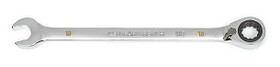 GearWrench 86610 10MM 90T 12 Point Reversible Ratcheting Wrench