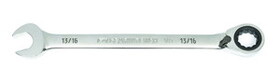 Gearwrench KD86650 13/16" 90T 12 Point Reversible Ratcheting Wrench