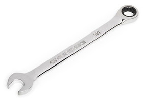 GearWrench 86909 9MM Ratcheting 90T Combo Wrench