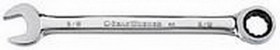 GearWrench KD9011 11/32" Combination Ratcheting Wrench