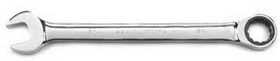 GearWrench KD9040 1-7/16" Jumbo Combination Ratcheting Wrench