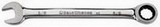 GearWrench KD9111 11MM Combination Ratcheting Wrench