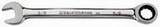 GearWrench KD9112 12MM Combination Ratcheting Wrench