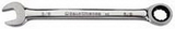GearWrench KD9115 15MM Combination Ratcheting Wrench
