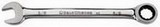 GearWrench KD9125 25MM Combination Ratcheting Wrench