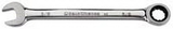 GearWrench KD9127 27MM Combination Ratcheting Wrench