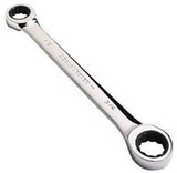 GearWrench KD9210 8MMX9MM Double Box Ratcheting Wrench