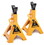 Gearwrench GWJS2T 2 Ton Ratcheting Jack Stand&nbsp;(Pair)