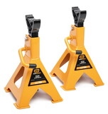 Gearwrench GWJS3T 3 Ton Ratcheting Jack Stand (Pair)