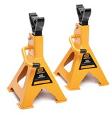Gearwrench GWJS6T 6 Ton Ratcheting Jack Stand (Pair)