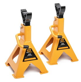 Gearwrench GWJS6T 6 Ton Ratcheting Jack Stand&nbsp;(Pair)