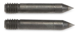Central Tools KRTC 2 Pc Replacement Carbide Scriber Tips
