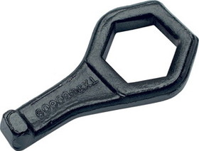 Ken-Tool 30612 41MM Budd Nut Wrench