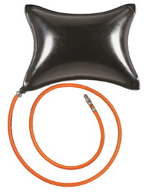 Ken-Tool KN34555 Shark Fin Dual Wheel Separation Bag