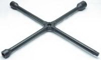 Ken-Tool 35697 4 Way Truck Lug Wrench T95A