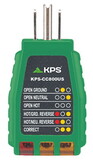 Power Probe KPSCC800US Socket Tester