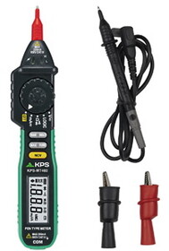Power Probe KPSMT460 Pen-Type Digital Multimeter&nbsp;with AC/DC Voltage Detector