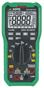 Power Probe KPSMT720 TRMS Digital Multimeter with&nbsp;Low Impedance