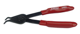 A & E Hand Tools KS3484 Snap Ring Pliers .038 Size 45 Degree