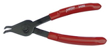 A & E Hand Tools KS3490 Snap Ring Pliers .070 Size 45 Degree