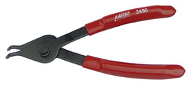 A & E Hand Tools KS3490 Snap Ring Pliers .070 Size 45 Degree