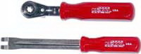 A & E Hand Tools KS4651 Automatic Slack Adjuster Release Tool and Wrench