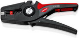 KNIPEX 1252195 PreciStrip 16 Automatic Wire Stripper