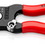 Knipex Tools Lp 13718SBA 8" Forged Wire Strippers with Looping Groove