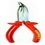 Knipex Tools Lp KX2621-8 8" BENT LONG NOSE W/CUTTER