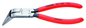 Knipex Tools Lp KX3871200 8" 70 Needle Nose Plier
