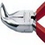 Knipex Tools Lp KX3891-8 8" Gripper Plier