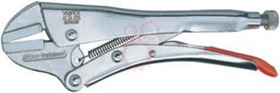 Knipex Tools Lp KX4124225 9" Straight Jaw Locking Pliers