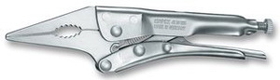Knipex Tools Lp KX4134165 6.5" Long Nose Locking Plier