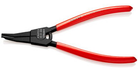 Knipex Tools Lp KX4521200 8" Angled Retaining Ring Pliers