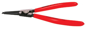 Knipex Tools Lp KX4611A3 8 1/4" External Circlip Pliers