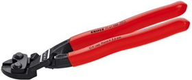 Knipex Tools Lp KX7141200 8" Angled Mini Bolt Cutter